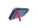 ZAGG Sedona Snap Kickstand, Hoes, Apple, iPhone 17 Pro Max, 17,5 cm (6