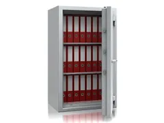 Brandwerende Documentenkast Drs Combi-paper S2-200
