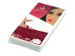 Enveloppes Elco James Velin C5/6 100 grammes blanches, lot de 20
