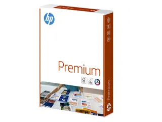 Kopieerpapier HP Premium A4 90 gram wit 500 vel - 2