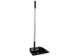 Pelle à poussières Vikan 56629 à manche 75cm noir