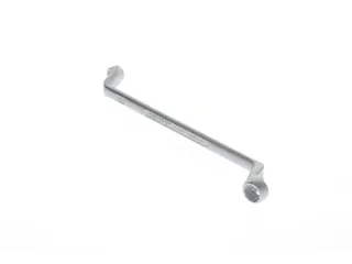 2 8X10dubbele ringsleutels,UD profiel,8x10mm - 4