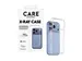PanzerGlass CARE by X-Ray Case iPhone 18 Pro | 17 Pro, Hoes, App