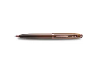 Balpen SHEAFFER 100 E9374 Coffee edition - 1