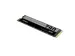 Origin Storage AGAMMIXS70B-2T-CS-LEX, 2 TB, M.2, 7400 MB/s, 8 Gbit/s