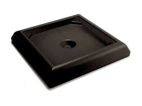 Verzwaarde Basis, Rubbermaid Ranger