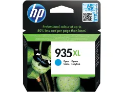 Hp Inktcartridge 935xl Cyaan, High Capacity, 825 Pagina's