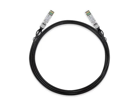 TP-Link TL-SM5220-3M, 3 m, DAC, SFP+, SFP+