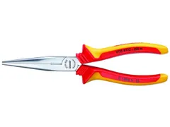 SB VDE 8132-200 H VDE Platneus tang met mantelisolatie 200mm