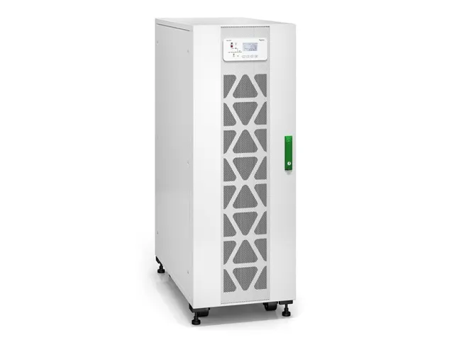 Easy UPS 3S E3SUPS40KHB2 Noodstroomvoeding - 40kVA, 3fase(400V) in&uit