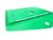 enveloptas assorti A4 liggend met klittenbandsluiting