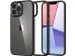 Coque Spigen Ultra Hybrid pour iPhone 13 Pro Max Noir mat