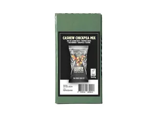 Cashewnoten NoyNuts mix zak 45 gram - 4