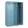 PBM-locker,HxBxD 1850x1200x500mm,4vak,vak B 300mm,cil.-slot