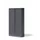 jaloeziedeurkast,HxBxD 1970x1000x470mm,4xStalen bodem,5 OH