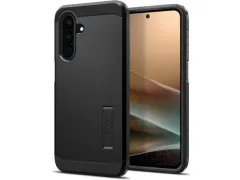 Spigen Case ACS09166 Samsung Galaxy A36 5g Tough Armor zwart