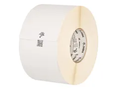 Zebra 8000T All-Temp Label 66126 76.2x50.8 mm 6 rol