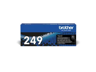 Toner Brother TN-249BK zwart - 1