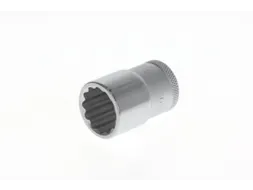 D 19 19 Dopsleutel 1/2 inch UD profiel 19mm