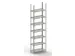 Rayonnage À Boulonner Départ Hxlxp 2200X754X304Mm 7Tablettes