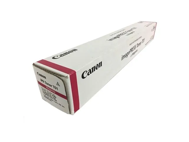 8068B001 CANON T01M IPC toner magenta