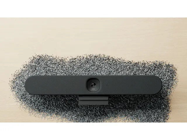 Rally Bar Huddle+Tap IP