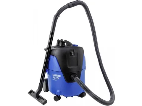 Nilfisk Bouwstofzuiger Aero 21-01 PC 230V