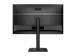 AOC E4 Q27E4CV Monitor 27 Inch Quad HD LED