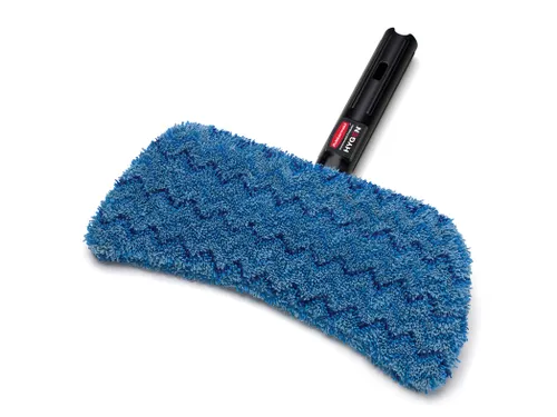 Flexi Frame Microvezelhoes Voor Klamvochtig Gebruik Blauw 29cm