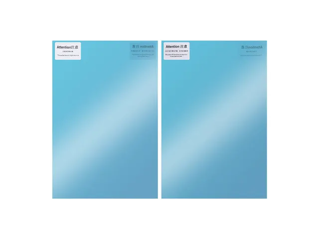 Anycubic 13.6 inch Quick Release Film-5pcs for Photon Mono M7 Max