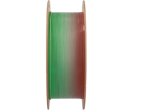 HT-PLA 1,75mm Gradient Rainbow 1kg Polymaker 3d filament