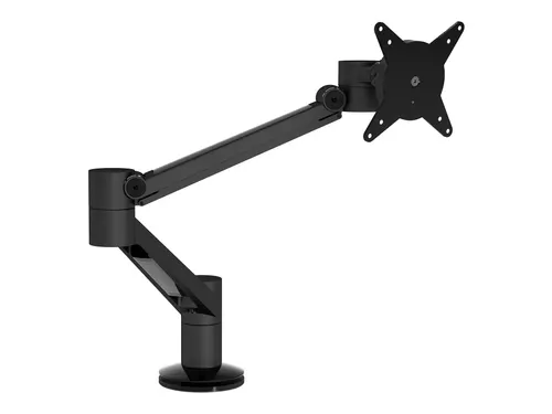 ViewLite Plus Monitorarm 623 Zwart 1 Scherm
