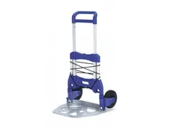 Alu Klapkar 1735 250kg Luchtbanden