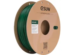 eSUN 3D printer Filament ePLA+HS 1,75mm Dennen Groen 1kg