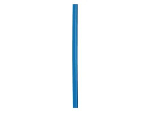 Klemrug Durable A4 3/4mm Blauw