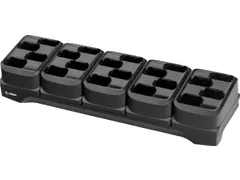 Acculader 20-voudig voor Zebra MC3300, MC3300x