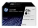 Cartouche Toner HP CE505D 05A Noir Pack 2 Toners