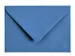 Envelop Papicolor C6 114x162mm Donkerblauw Gegomd