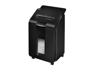 Papiervernietiger Fellowes Automax 100M snippers 4x10mm P-4 - 1