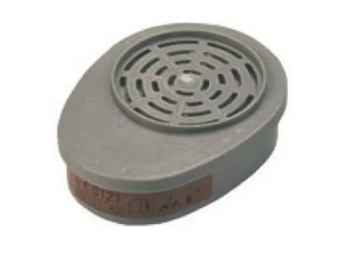 Bx25X2 Msa Advantage Gasfilter