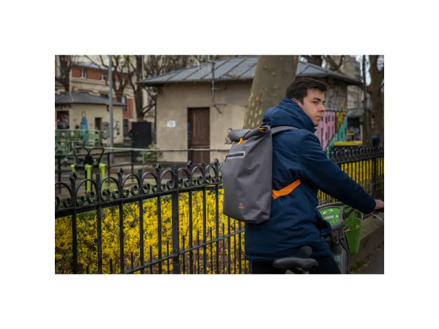 Computer rugzak wate rdicht Exactive Y.