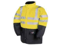 Sioen 4303 Carmaux jas - S