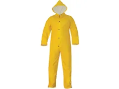 M-Wear 5400 Warona overall Maat XXL Geel