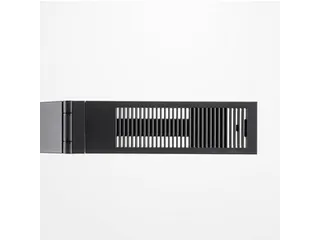 Biodynamische flexibele lamp Flex Zwart - 2