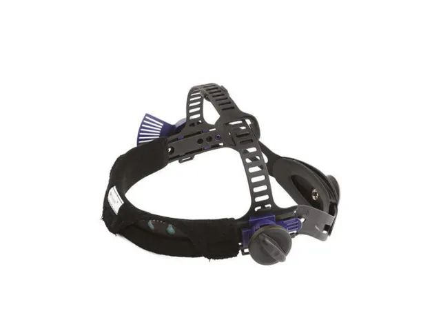 3M Speedglas Hoofdband voor lashelm, 100/9000/SL 705015