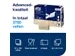Tork 130299 Xpress H2 Soft Natural Multifold Handdoek 2-laags