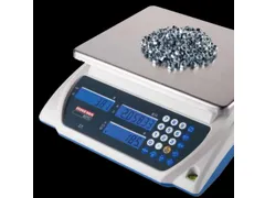 Elektronische Telweegschaal Platform 280x220mm 0-30kg Afleesbaar 1g