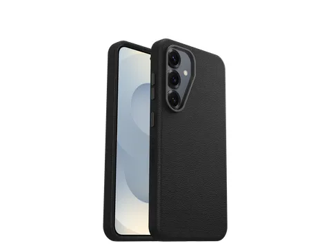 Ob Symt Galaxy S25 Cactus Leather Navajo Noir Ash -