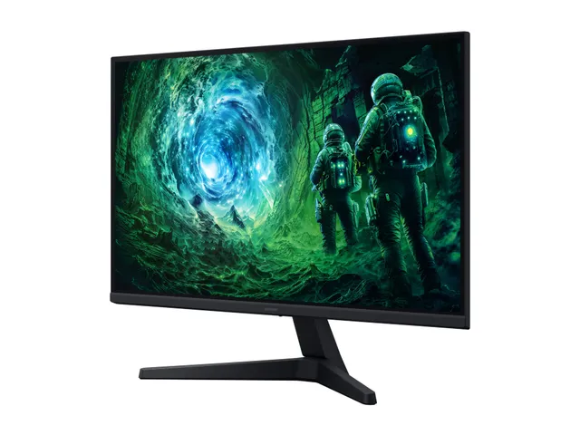 Samsung 27 Inch Odyssey G5 G53F QHD 200Hz Gaming Monitor