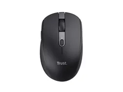 Muis trust ozaa compact draadloos 24819